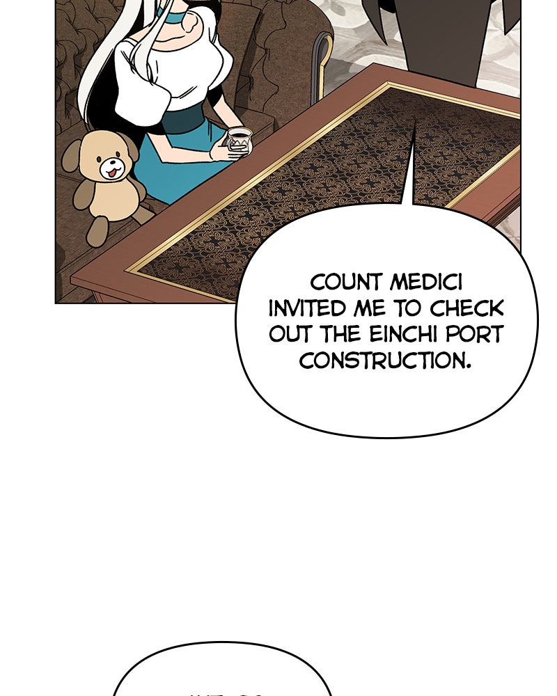 Resigning and Healingin Another World Ep. 124 - Fishing Rights page 46 - 