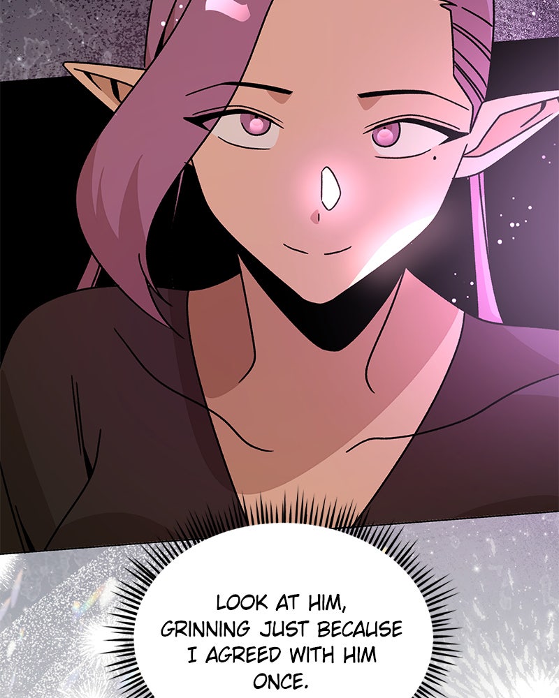 Resigning and Healingin Another World Ep. 124 - Fishing Rights page 83 - 
