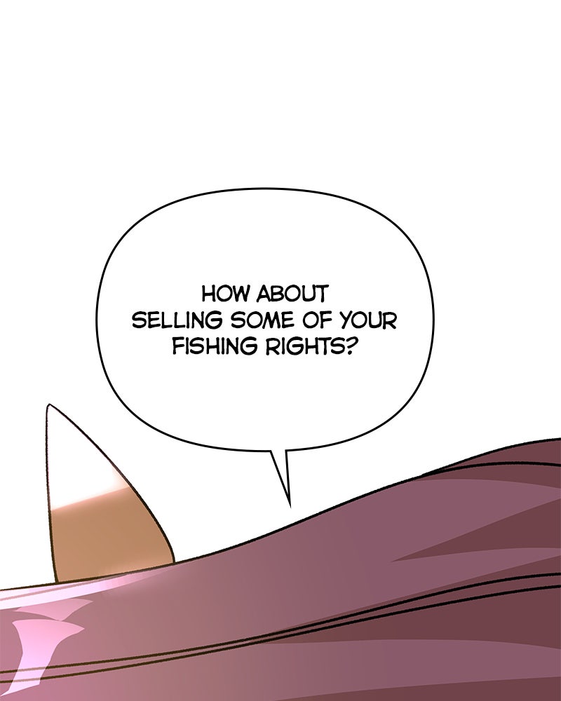 Resigning and Healingin Another World Ep. 124 - Fishing Rights page 89 - 
