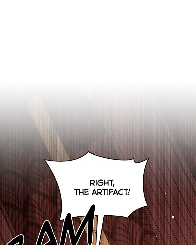 Resigning and Healingin Another World Ep. 125 - Wandering Mage page 1 - 