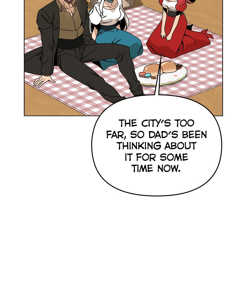 Resigning and Healingin Another World Ep. 125 - Wandering Mage page 11 - 