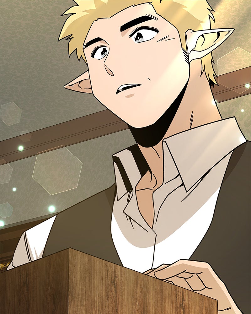 Resigning and Healingin Another World Ep. 125 - Wandering Mage page 101 - 
