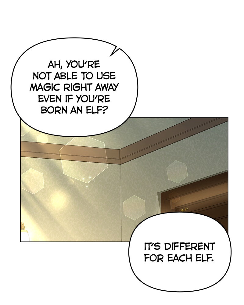 Resigning and Healingin Another World Ep. 125 - Wandering Mage page 110 - 