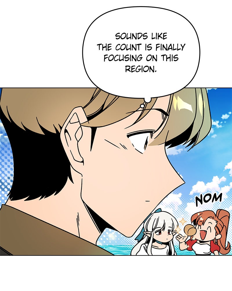 Resigning and Healingin Another World Ep. 125 - Wandering Mage page 12 - 