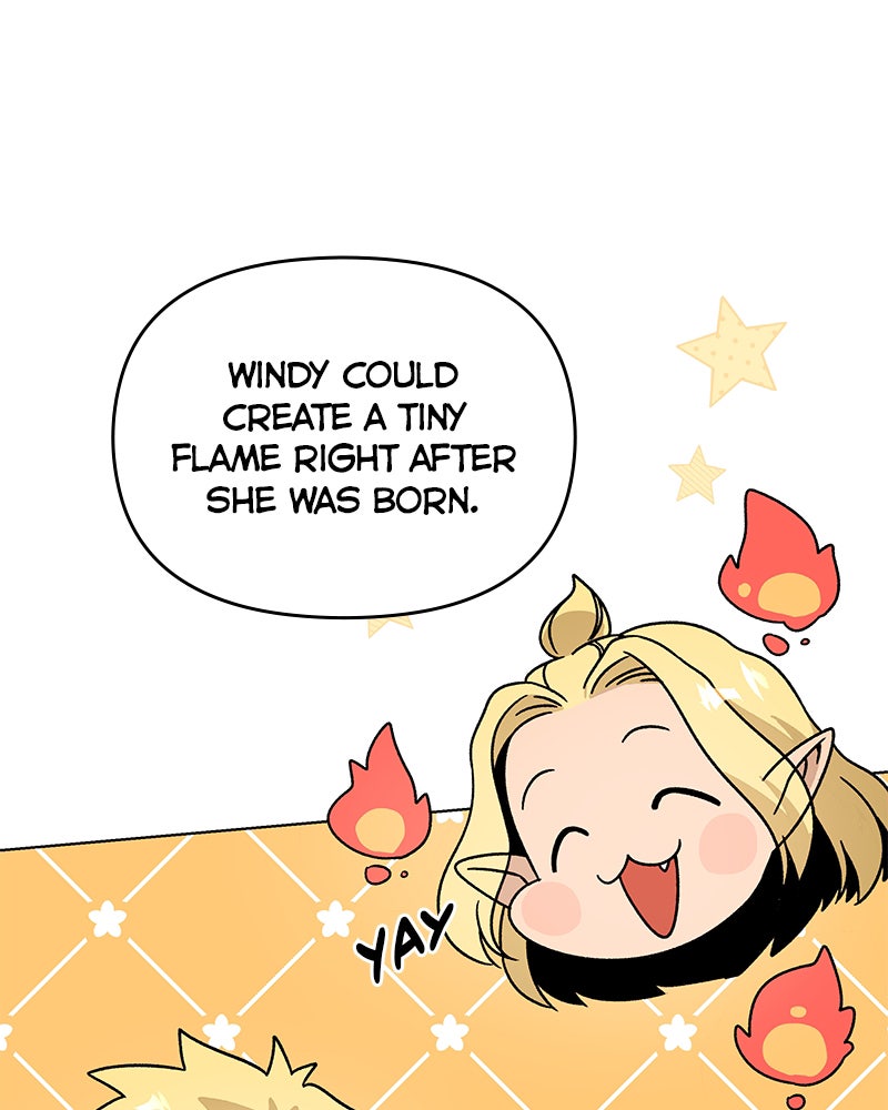 Resigning and Healingin Another World Ep. 125 - Wandering Mage page 111 - 