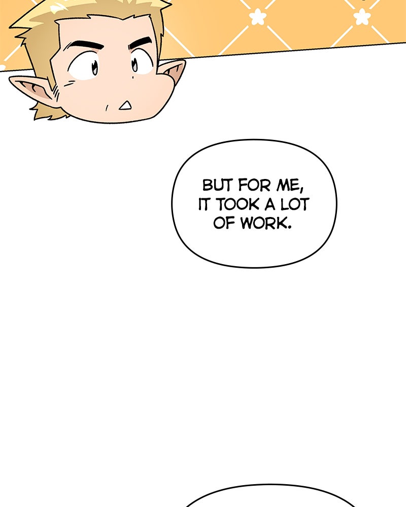 Resigning and Healingin Another World Ep. 125 - Wandering Mage page 112 - 