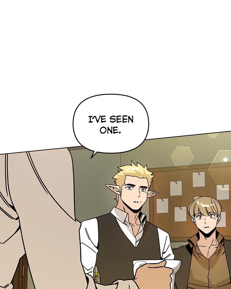 Resigning and Healingin Another World Ep. 125 - Wandering Mage page 115 - 