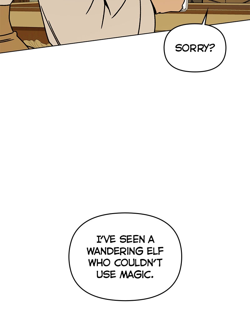 Resigning and Healingin Another World Ep. 125 - Wandering Mage page 116 - 