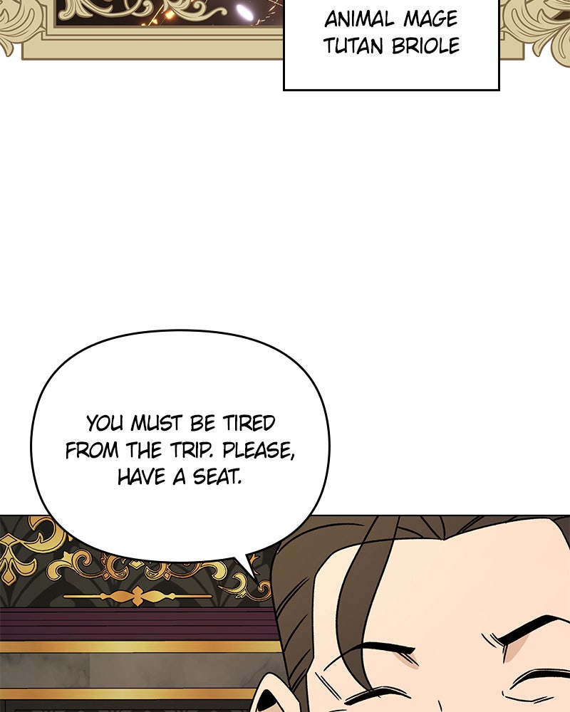 Resigning and Healingin Another World Ep. 125 - Wandering Mage page 123 - 