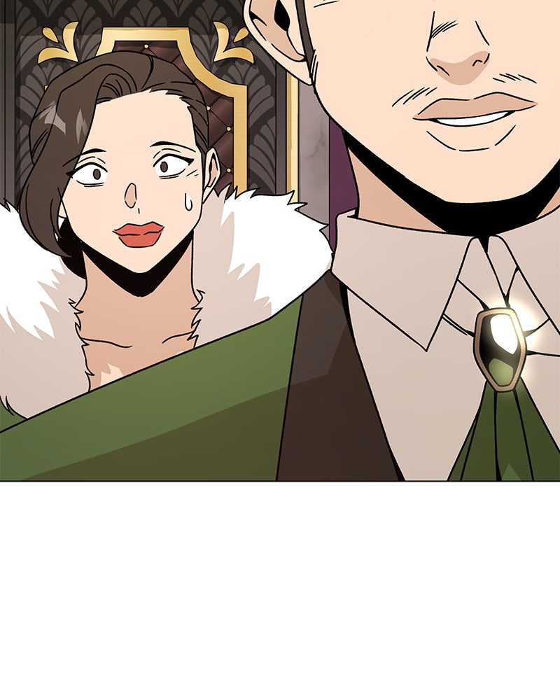 Resigning and Healingin Another World Ep. 125 - Wandering Mage page 124 - 