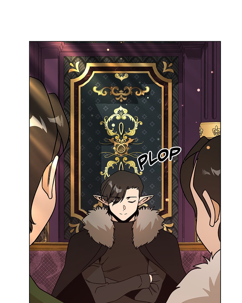 Resigning and Healingin Another World Ep. 125 - Wandering Mage page 125 - 