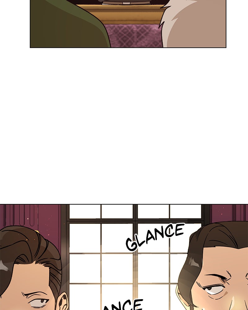 Resigning and Healingin Another World Ep. 125 - Wandering Mage page 126 - 