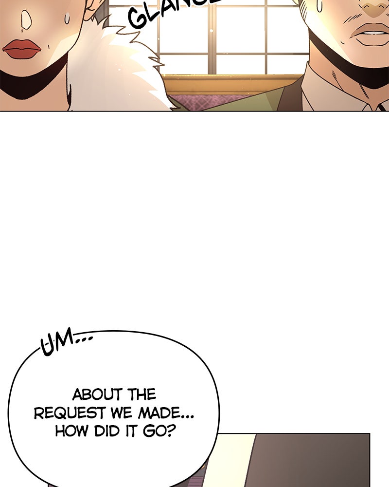Resigning and Healingin Another World Ep. 125 - Wandering Mage page 127 - 
