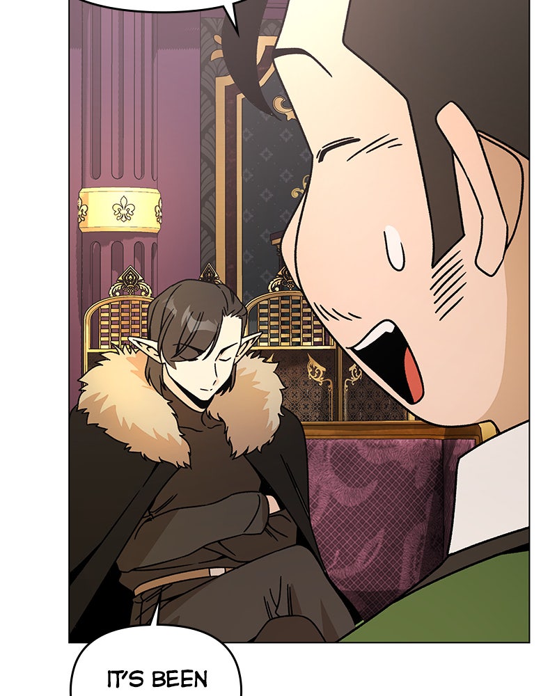 Resigning and Healingin Another World Ep. 125 - Wandering Mage page 128 - 