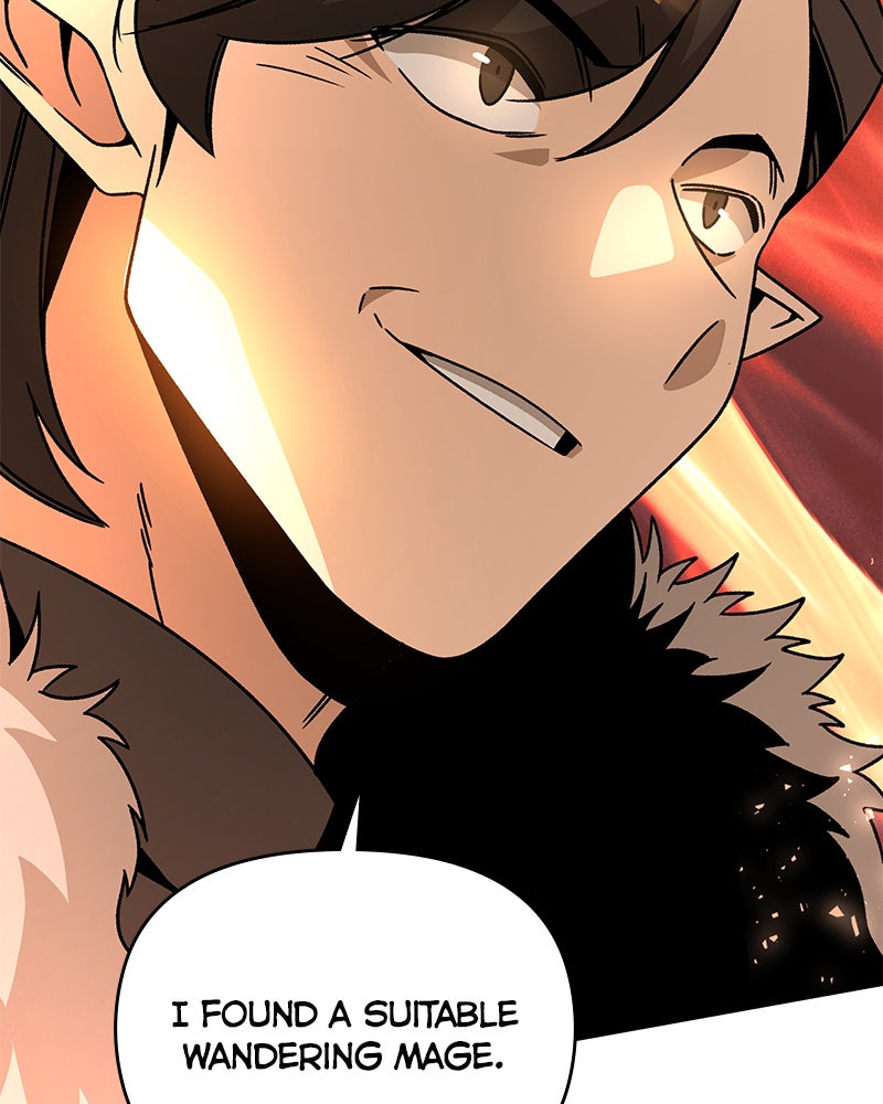Resigning and Healingin Another World Ep. 125 - Wandering Mage page 130 - 