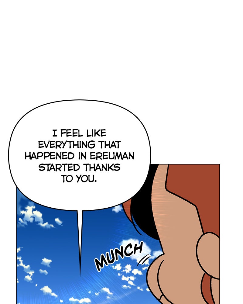Resigning and Healingin Another World Ep. 125 - Wandering Mage page 16 - 