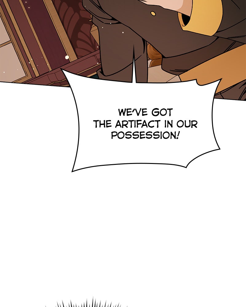Resigning and Healingin Another World Ep. 125 - Wandering Mage page 3 - 
