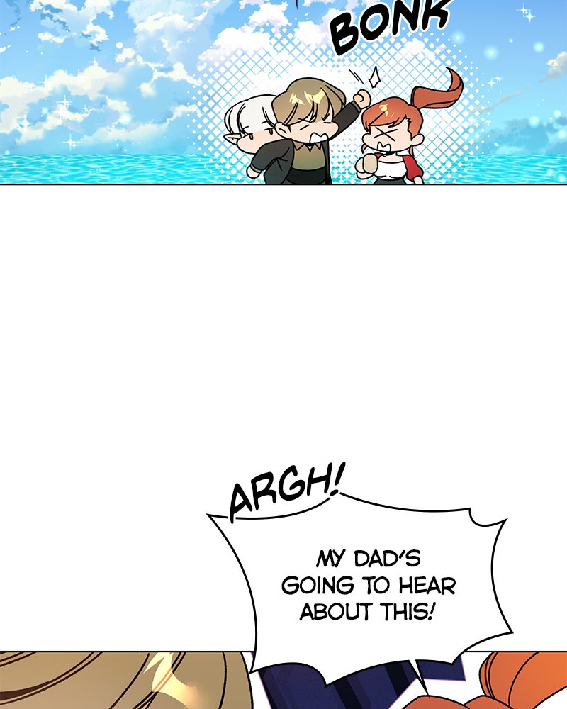 Resigning and Healingin Another World Ep. 125 - Wandering Mage page 22 - 
