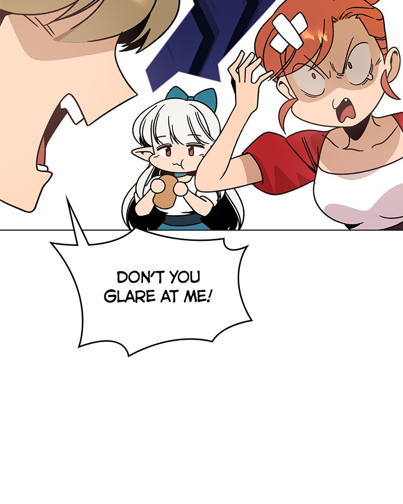 Resigning and Healingin Another World Ep. 125 - Wandering Mage page 23 - 