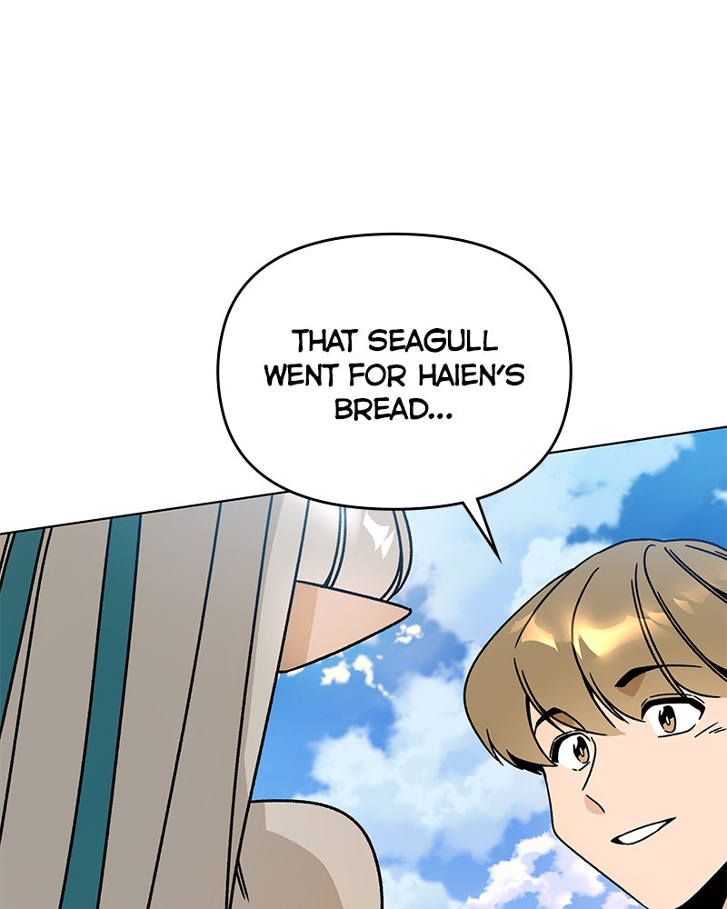 Resigning and Healingin Another World Ep. 125 - Wandering Mage page 29 - 