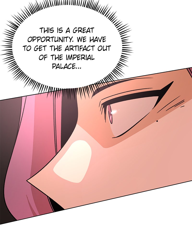 Resigning and Healingin Another World Ep. 125 - Wandering Mage page 4 - 