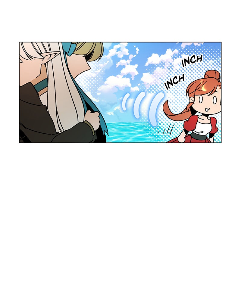 Resigning and Healingin Another World Ep. 125 - Wandering Mage page 37 - 