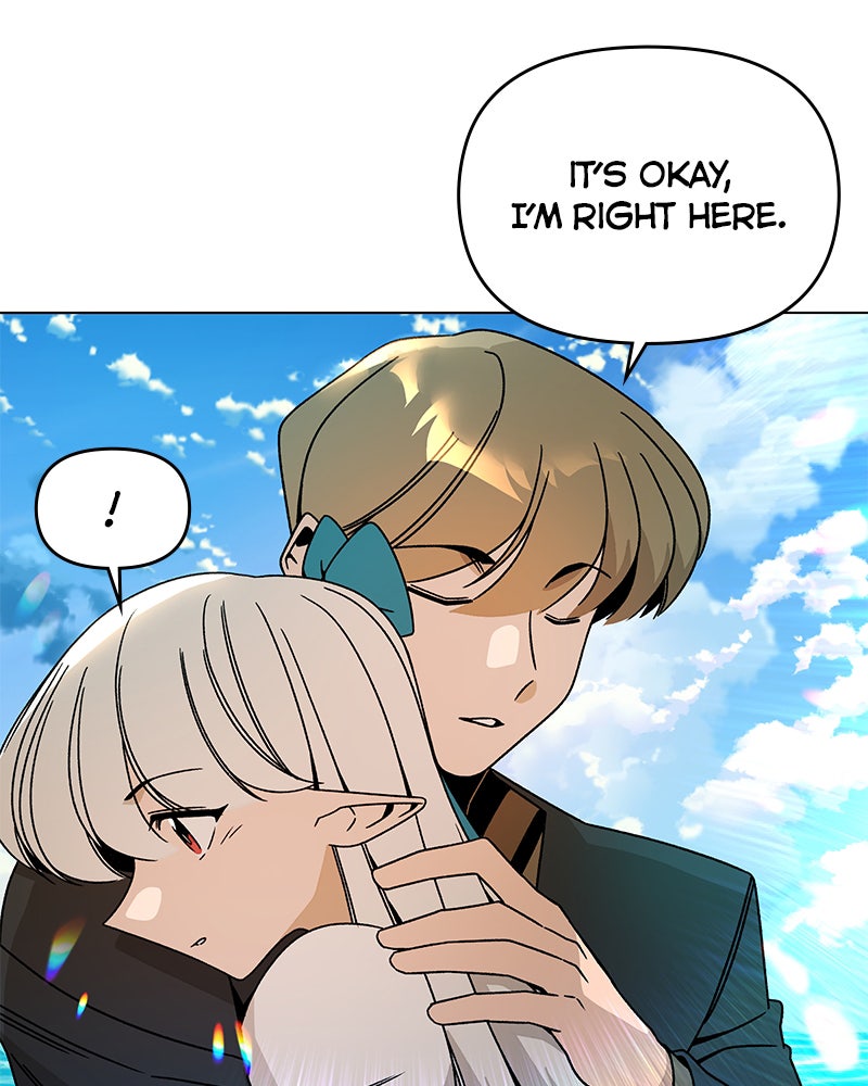 Resigning and Healingin Another World Ep. 125 - Wandering Mage page 38 - 