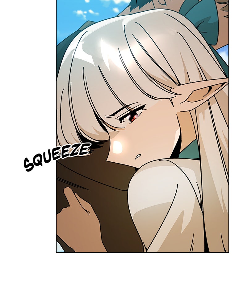 Resigning and Healingin Another World Ep. 125 - Wandering Mage page 40 - 