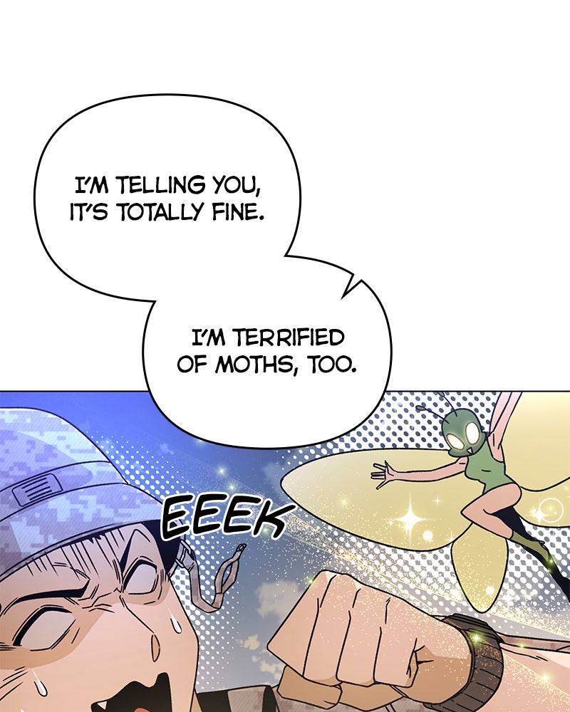 Resigning and Healingin Another World Ep. 125 - Wandering Mage page 41 - 