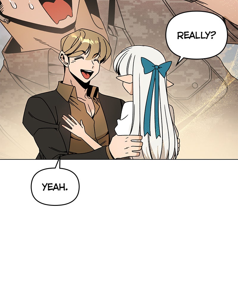 Resigning and Healingin Another World Ep. 125 - Wandering Mage page 42 - 