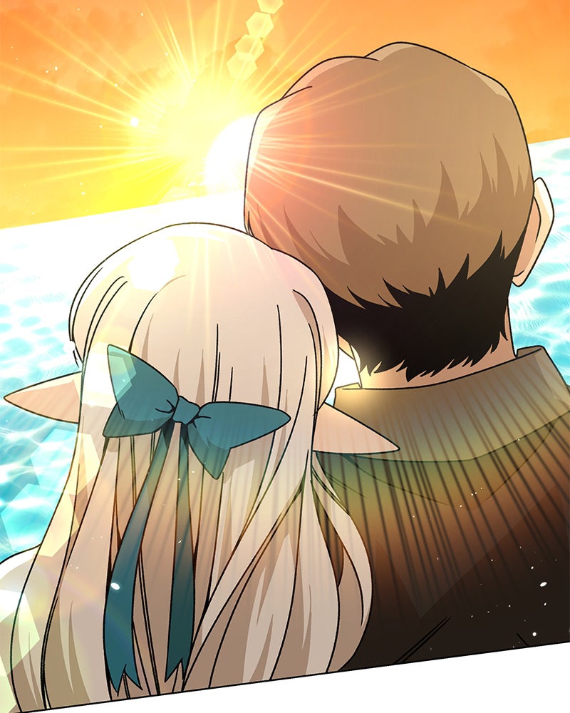 Resigning and Healingin Another World Ep. 125 - Wandering Mage page 49 - 
