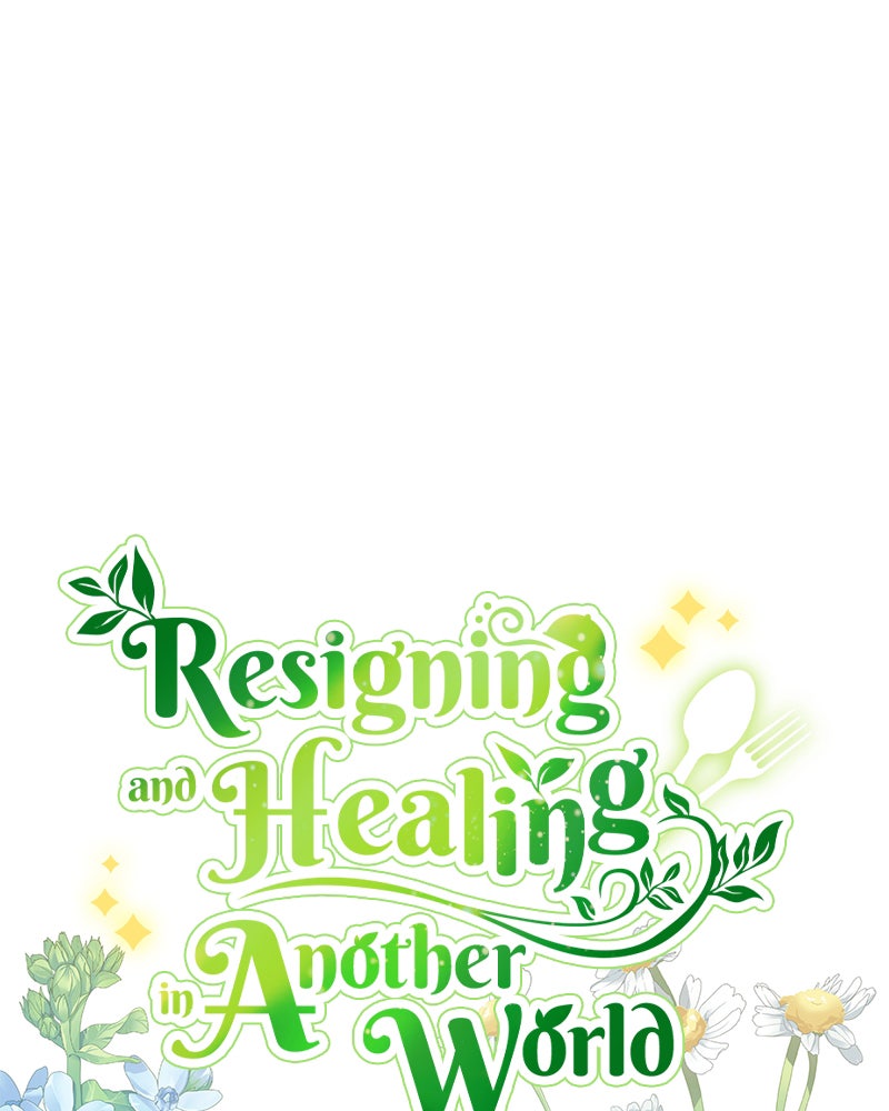 Resigning and Healingin Another World Ep. 125 - Wandering Mage page 6 - 