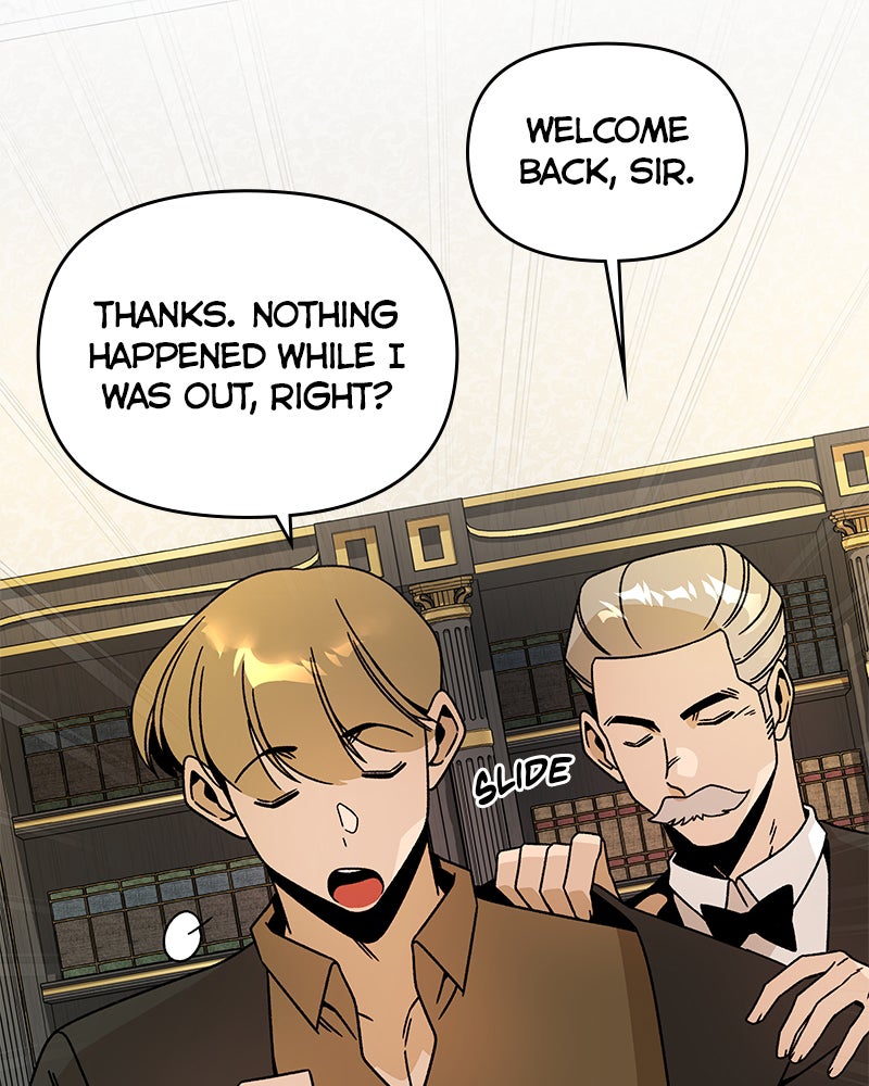 Resigning and Healingin Another World Ep. 125 - Wandering Mage page 53 - 