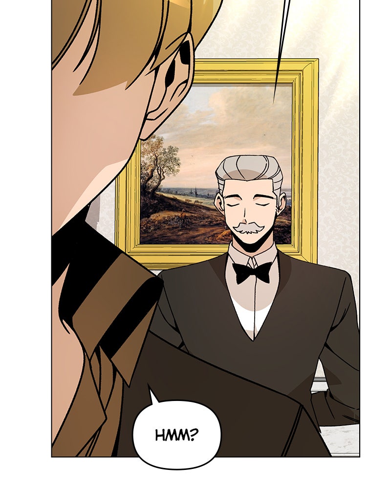 Resigning and Healingin Another World Ep. 125 - Wandering Mage page 61 - 