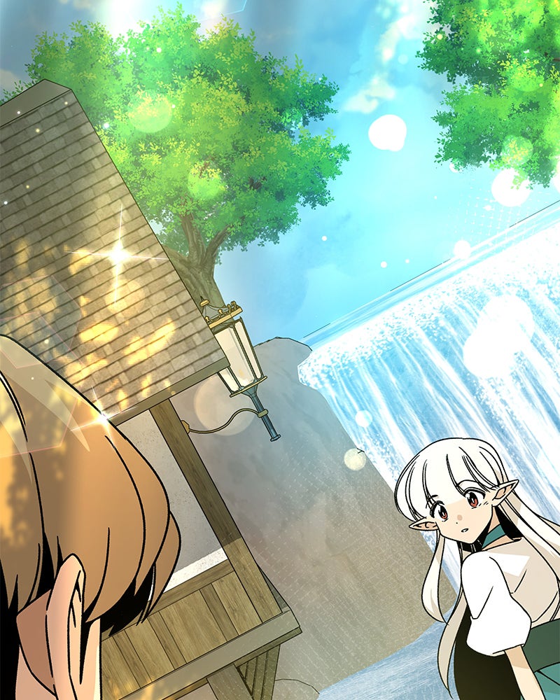 Resigning and Healingin Another World Ep. 125 - Wandering Mage page 78 - 