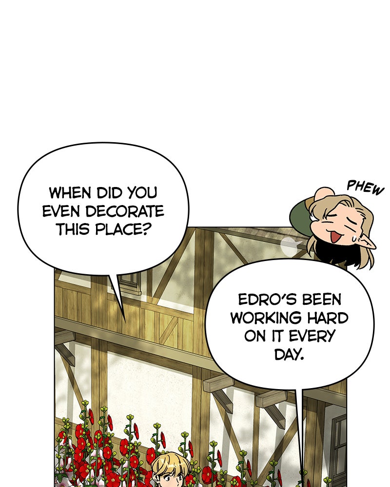 Resigning and Healingin Another World Ep. 125 - Wandering Mage page 83 - 