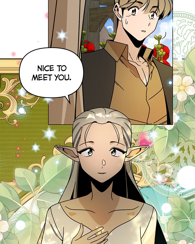 Resigning and Healingin Another World Ep. 125 - Wandering Mage page 87 - 