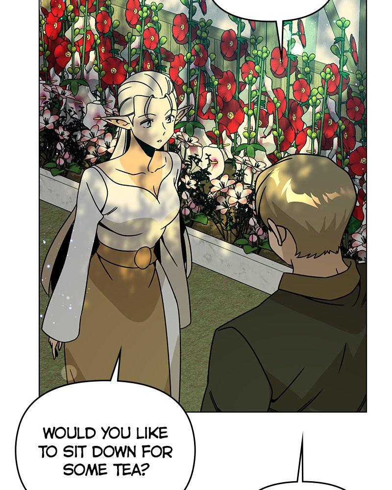 Resigning and Healingin Another World Ep. 125 - Wandering Mage page 93 - 