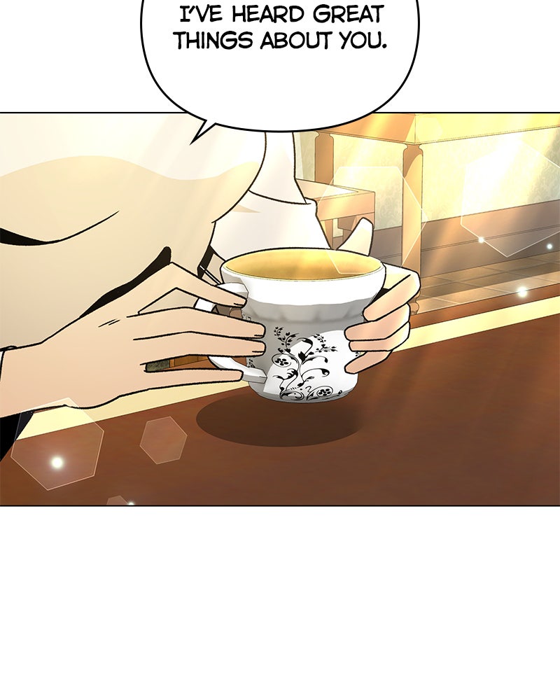 Resigning and Healingin Another World Ep. 125 - Wandering Mage page 95 - 