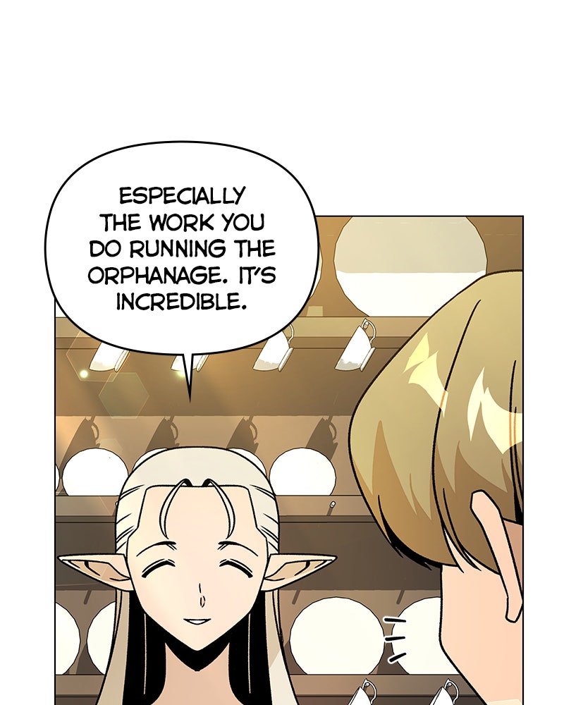 Resigning and Healingin Another World Ep. 125 - Wandering Mage page 96 - 