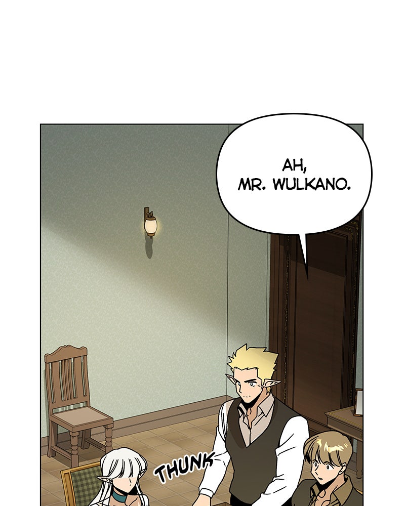 Resigning and Healingin Another World Ep. 125 - Wandering Mage page 99 - 