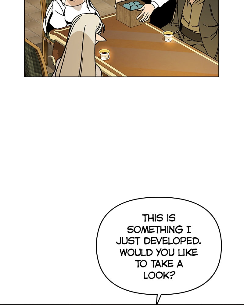 Resigning and Healingin Another World Ep. 125 - Wandering Mage page 100 - 
