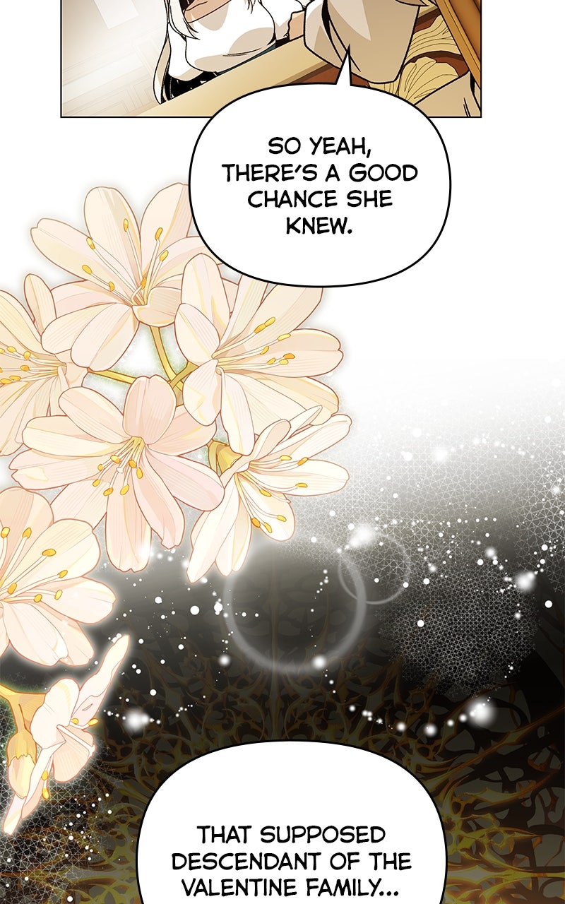 Resigning and Healingin Another World Ep. 126 - Mayhart page 105 - 