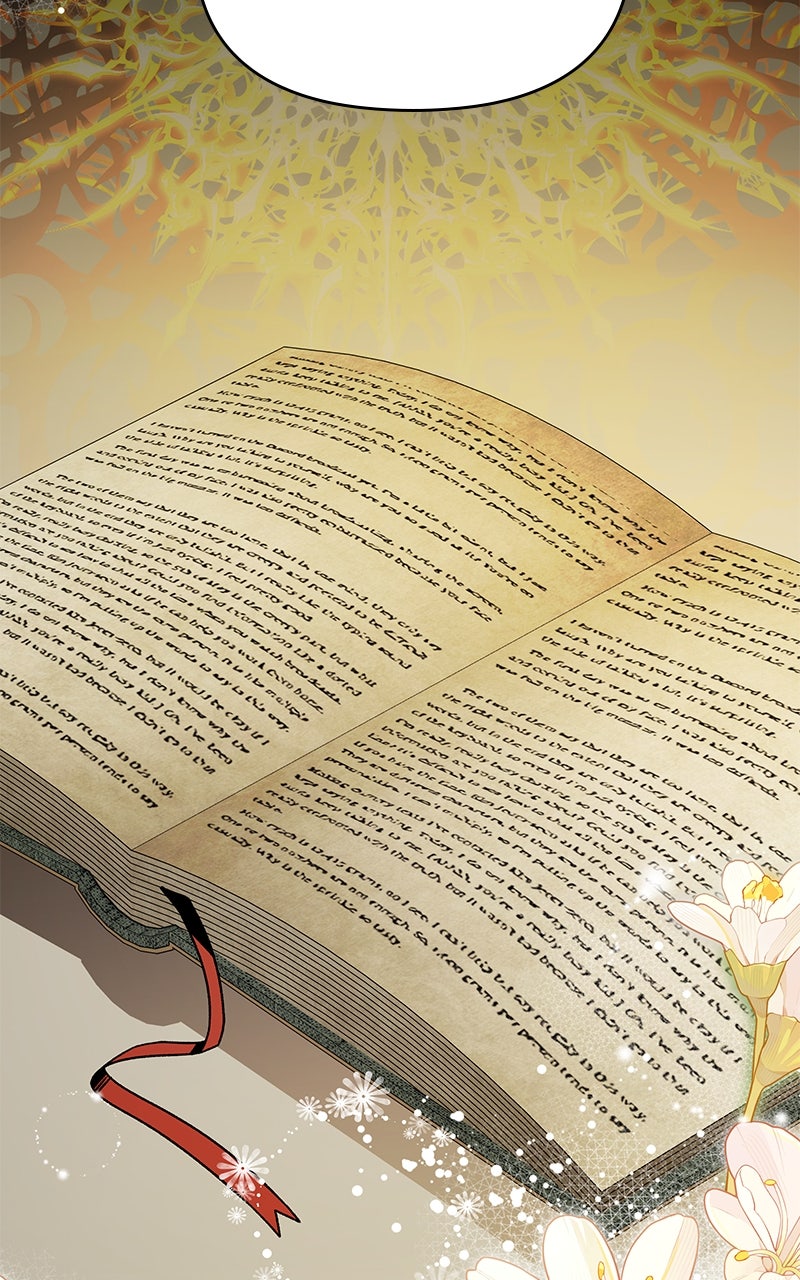 Resigning and Healingin Another World Ep. 126 - Mayhart page 106 - 
