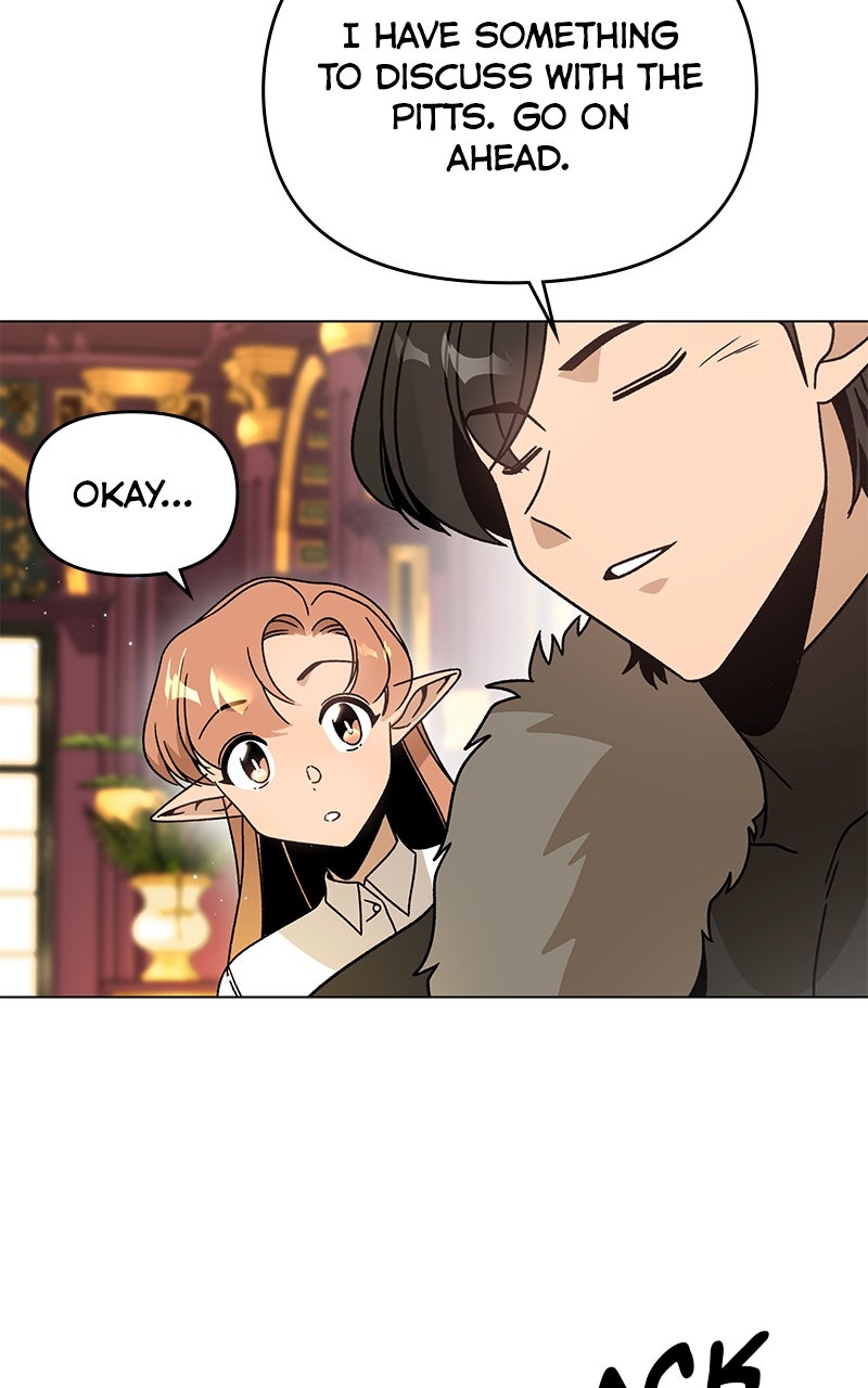 Resigning and Healingin Another World Ep. 126 - Mayhart page 17 - 