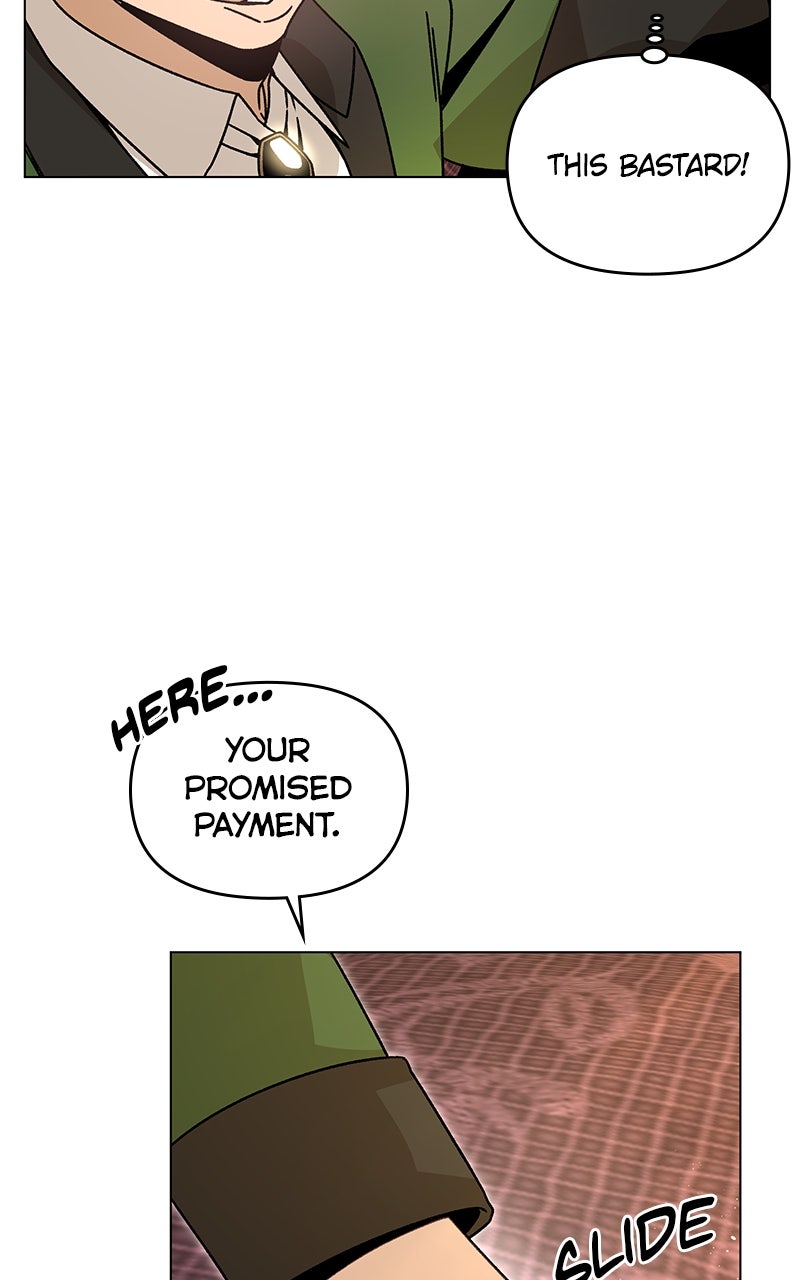 Resigning and Healingin Another World Ep. 126 - Mayhart page 21 - 