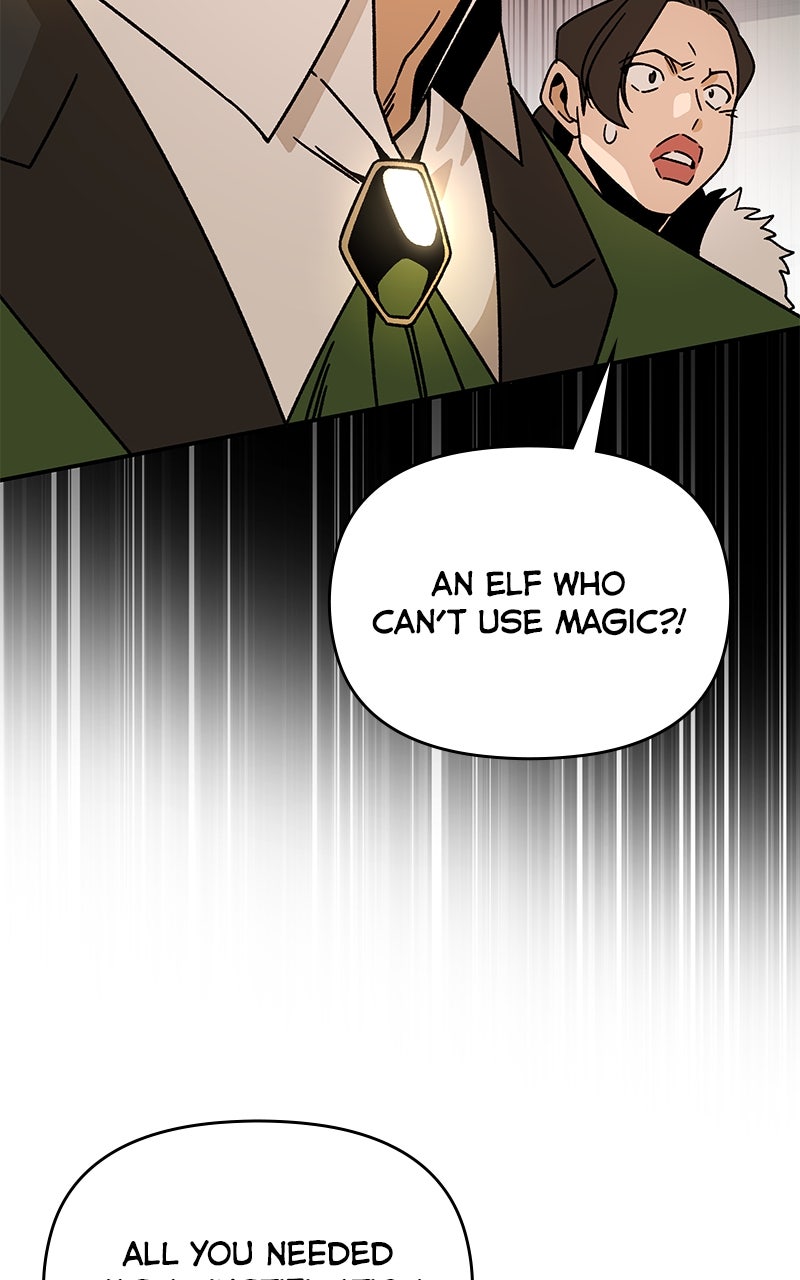 Resigning and Healingin Another World Ep. 126 - Mayhart page 28 - 