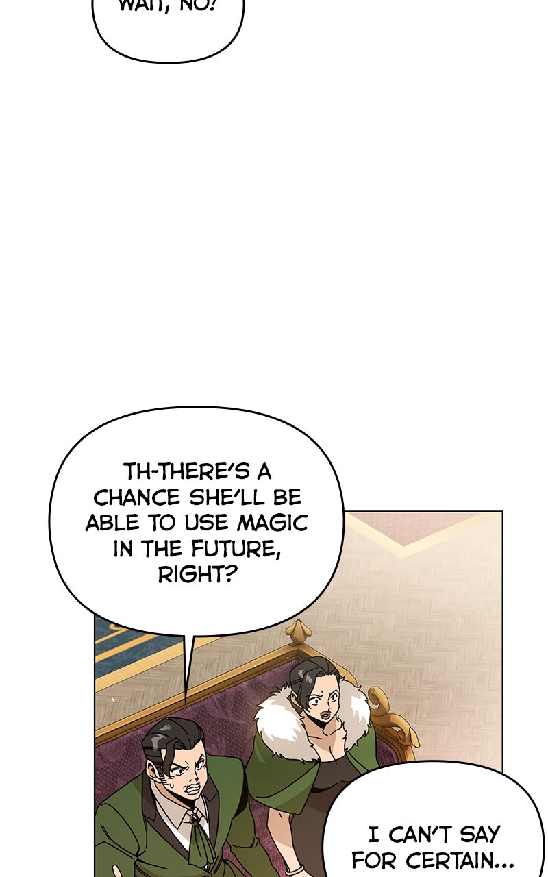 Resigning and Healingin Another World Ep. 126 - Mayhart page 33 - 