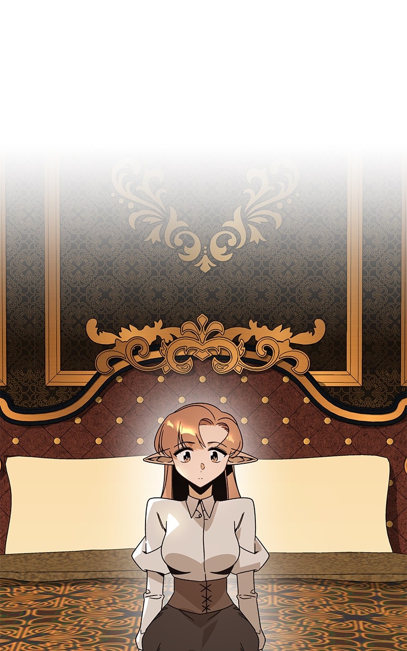 Resigning and Healingin Another World Ep. 126 - Mayhart page 40 - 