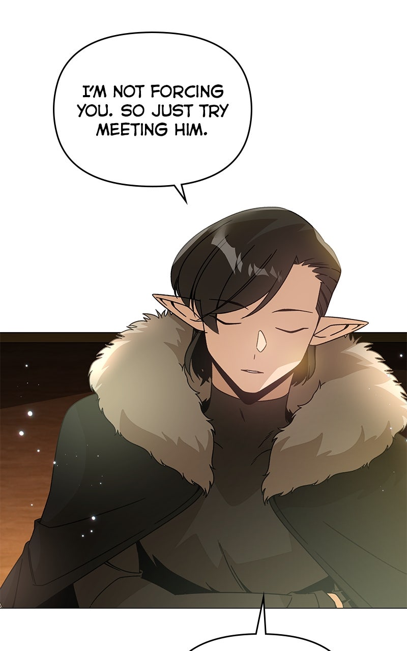 Resigning and Healingin Another World Ep. 126 - Mayhart page 6 - 